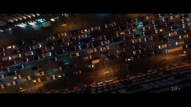 Сериал Между нами химия 1 серия (2025) Wink | Саша Бортич, Никита Ефремов