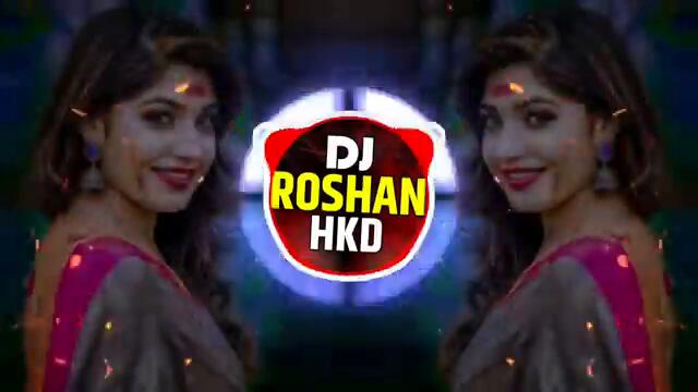 Rang Barse Vs Holi Ke Din - Holi Special - Jethalal Babitaji Dialogue Mix - Tapori Mix DJ Roshan HKD
