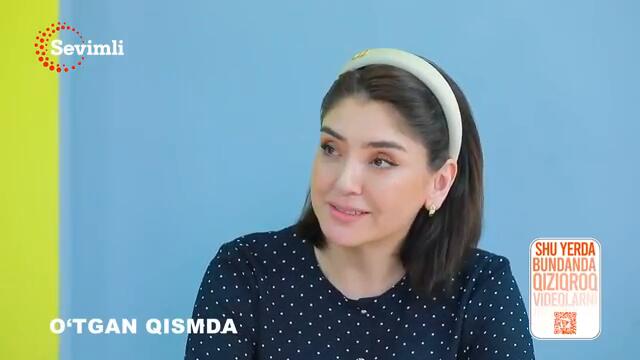 Дочь Серия 17 узбек сериал на русском языке | Qizim 17-qism serial Rus tilida