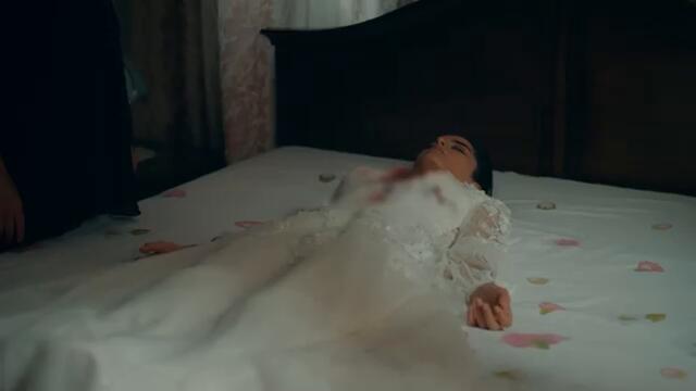 Azer, Kardeşini Kaybetmenin Acısını Çekiyor - Çukur 3. Sezon 3. Bölüm