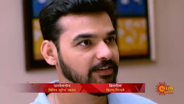 Navi janmen Mi - Full Episode | 12 Mar 2025 | Full Ep FREE on SUN NXT | Sun Marathi