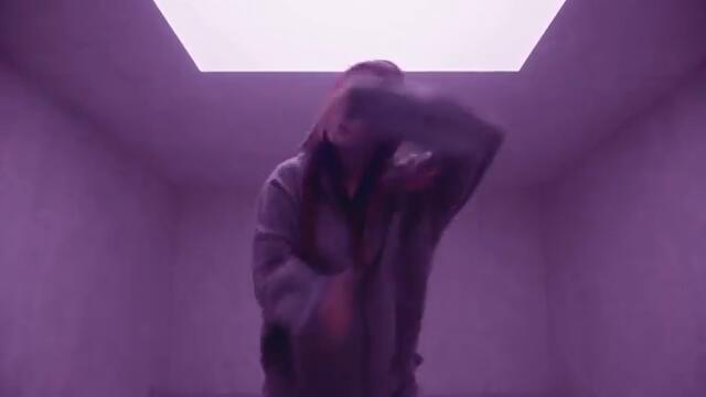 YVES - Hashtag | Live from Vevo Studios