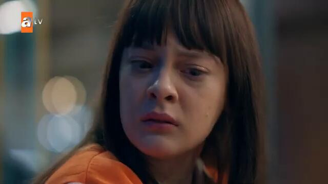 Deniz yardım çığlığıyla Nehir'i aradı - Başka Bir Gün 7. Bölüm