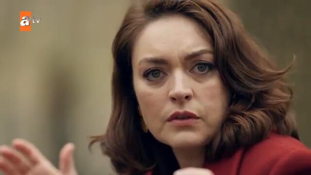 Eylem, Nehir'in başına silah dayadı! - Başka Bir Gün 7. Bölüm