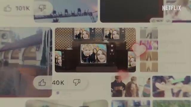 Bad Influence: The Dark Side of Kidfluencing | Official Trailer | Netflix