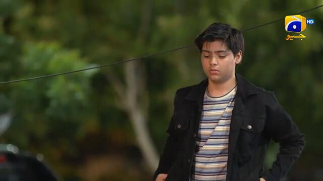 Guddi Episode 83 - [Eng Sub] - Bakhtawar Rasheed - Kamran Jeelani - Maham Aamir - 12th March 2025