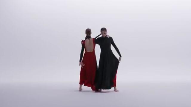 Gabry Ponte - Tutta L'Italia | San Marino 🇸🇲 | Official Music Video | #Eurovision2025