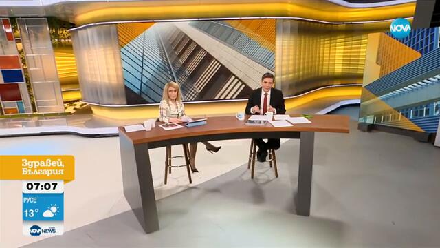 Акция в Сливенско: Връчиха 34 фиша за над 4 000 лева само на един шофьор