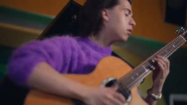 Marcin, Hayato Sumino - I Wish (Official Video)