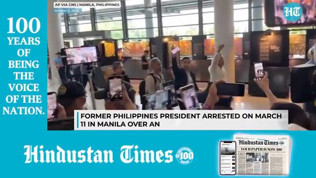 Netanyahu In Panic After Ex-President Arrested On ICC Warrant?| Israel| Gaza| Duterte| Philippines