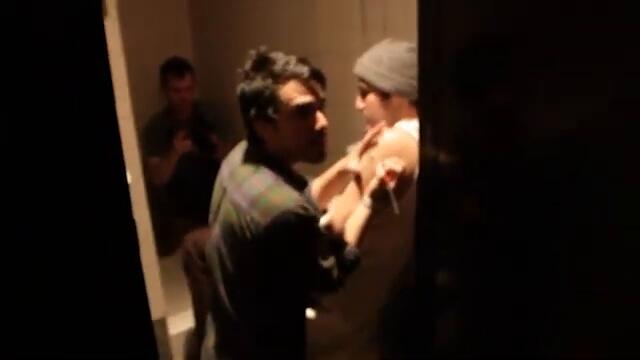 FIDLAR - NEW TATTOO (Official Video)