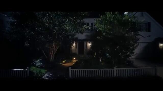 FREAKIER FRIDAY Trailer (2025) Lindsay Lohan, Jamie Lee Curtis