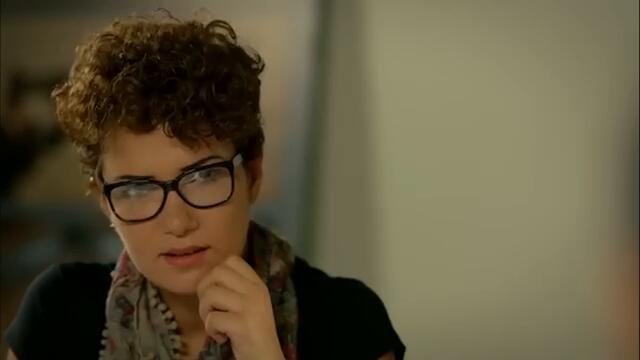 У Меня Всё Ещё Есть Надежда 22 Серия (русский дубляж)