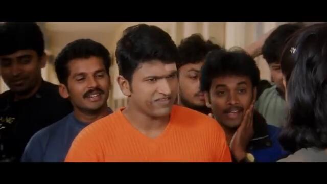 Appu Re-release Official Trailer | Dr Puneeth Rajkumar | Rakshitha | Puri Jagannadh| PRK Productions