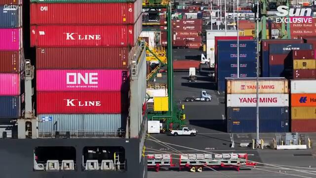 What Trump's trade war means for you - and your bills