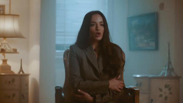 Mimi Jovanovska - Zamini (official video)