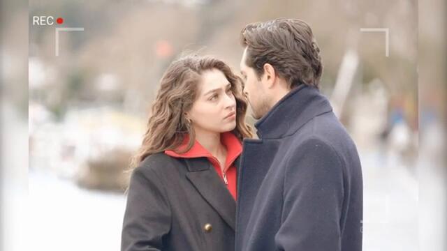 Лейла 26 серия на русском языке. Новый турецкий сериал Анонс