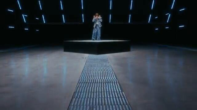 Ryosuke Yamada - "RED" [Official Music Video 4K ver.]