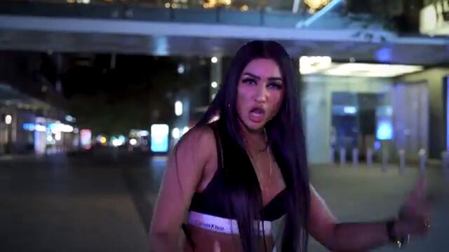 "KULAT"  BY C-LU POKHREL, OFFICIAL RAP MUSIC VIDEO || 2025