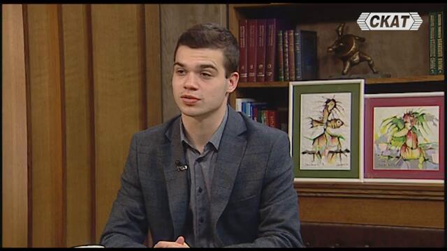 Иван Яхнаджиев: Политиците трябва да мислят повече за народа. Да не се самозабравят...