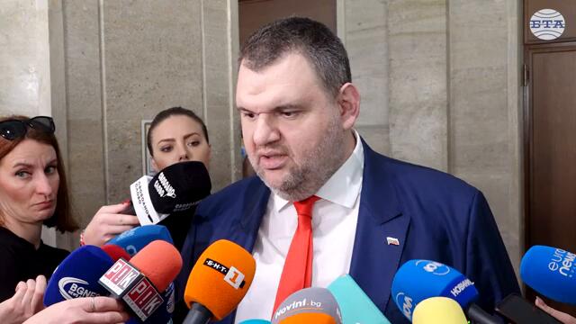Пеевски: Трябва да се установи дали липсата на бюлетини ще доведе до влизането на една партия в НС