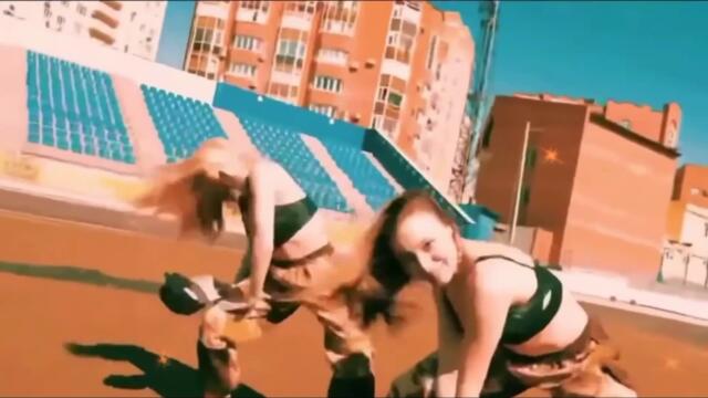 Игорёк - Мой Лучший Корефан (Dj.Daliver♪♫ Remix)