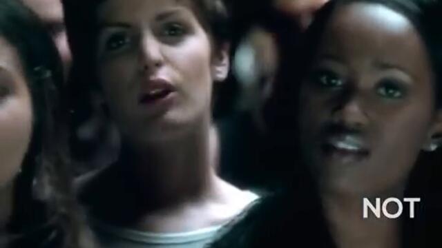 Felix Jaehn, Whitney Houston - It's Not Right But It's Okay (Official Video)