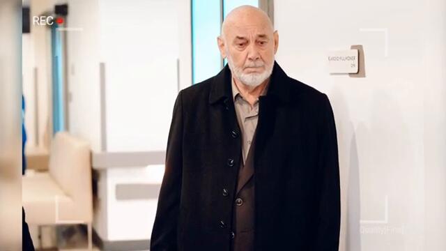 Ночная сказка 26 серия на русском языке. Новый турецкий сериал. Анонс