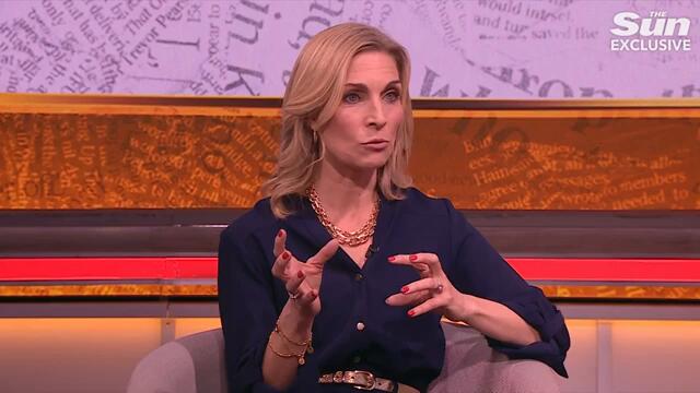 Trump was like a jealous child in a playground when he saw King with Zelensky