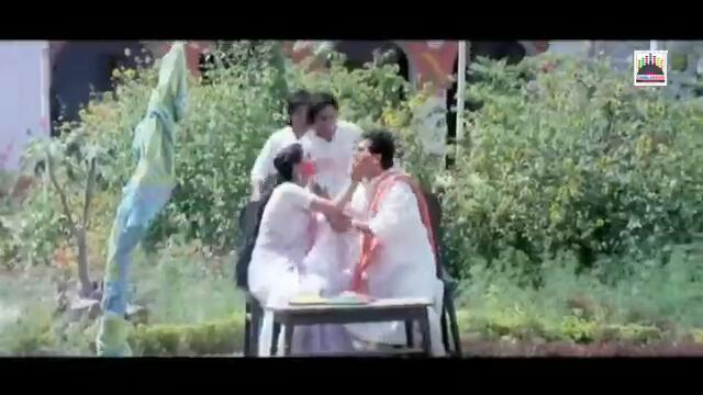 Lal Piyar Hariyar Rang Mein | Bhojpuri Holi 2025 Song (Official Music Video)