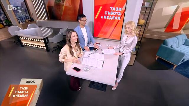 Асен Блатечки и Деян Донков в нов филм за исторически личности и събития