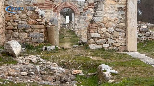 Филипи – градът на апостол Павел и Пресияновия надпис