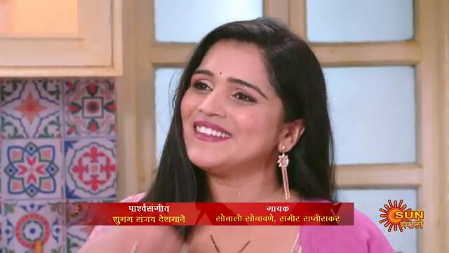 Tujhi Majhi Jamali Jodi - Full Episode | 14 Mar 2025 | Full Ep FREE on SUN NXT |  Sun Marathi