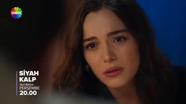 Siyah Kalp 25. Bölüm 1. Fragmanı | "Nikahımız Var"