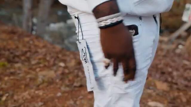 Chronic Law, Collect di Bred - Nonchalant (Official Video)