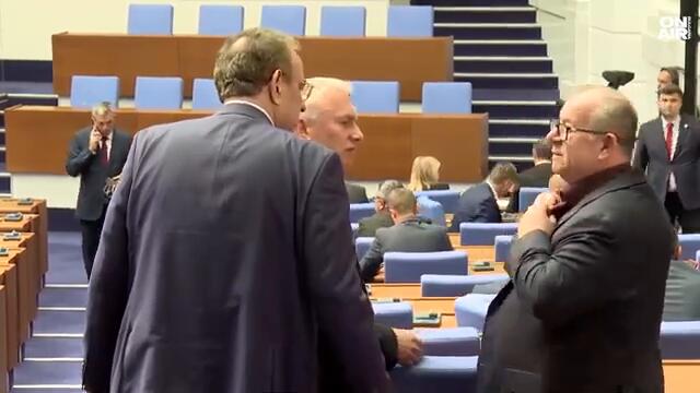 От "Информационно обслужване" казаха за коя партия колко гласа са "изчезнали"