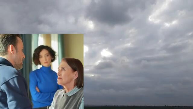 Новый день 8 серия на русском языке. Новый турецкий сериал