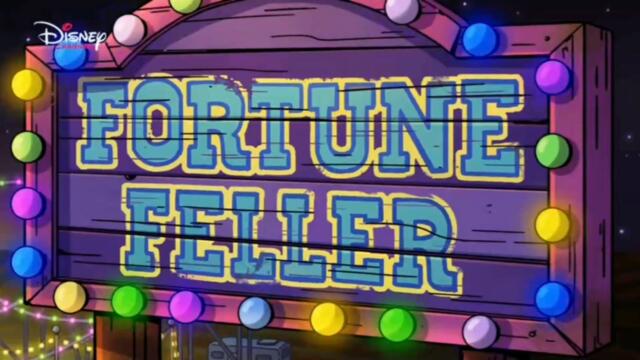 Големият град на Грийнс сезон 4 епизод 19