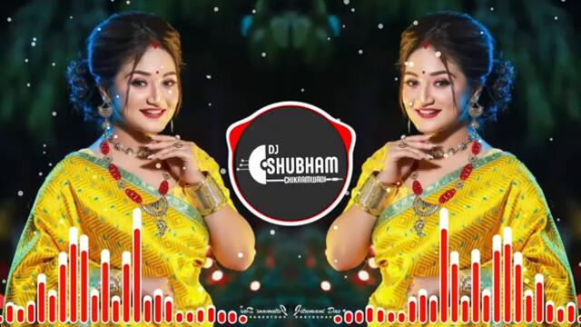 मेल पगला आंग Trending Banjara Dj Song - Dhol Chali Mix - (Remix) - Mel Pagla Aang