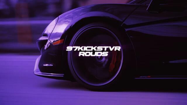 The Weeknd - Baptized In Fear (97Kickstvr & ROUDS Remix)