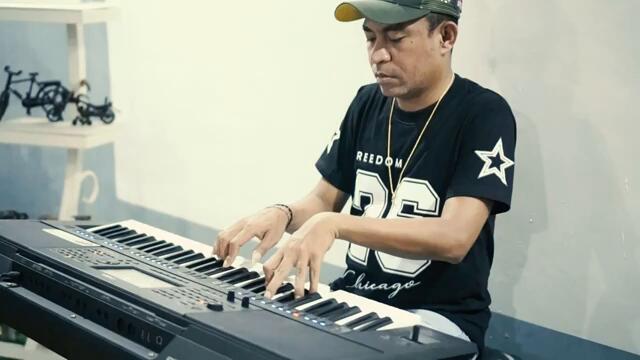 FONGA DEMA II || HendMarkHoka                          { Official Music Video }
