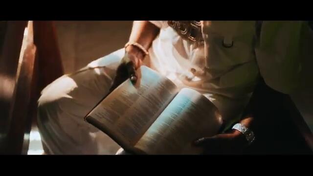 Popcaan - Nothing Without God (Official Video)