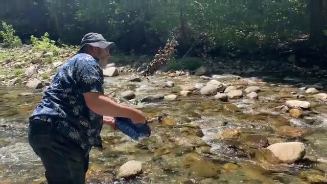 Moments of Freedom- Wes Perron (Official Music Video)