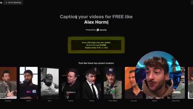 Animated subtitles are blowing up on Instagram & TikTok