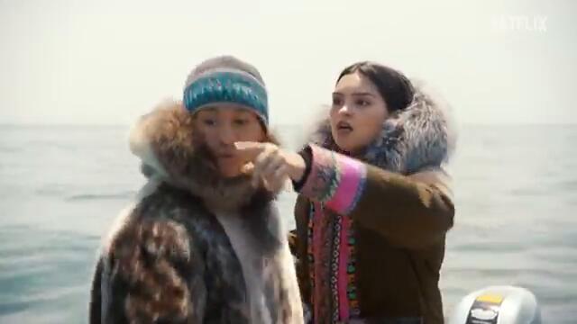 North of North | Official Trailer | Netflix