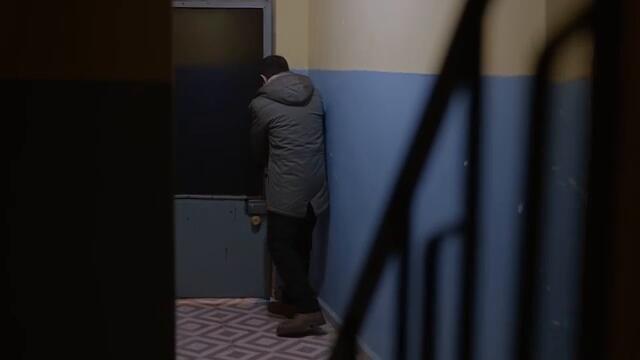 Беспощадный 3 серия (русский дубляж)