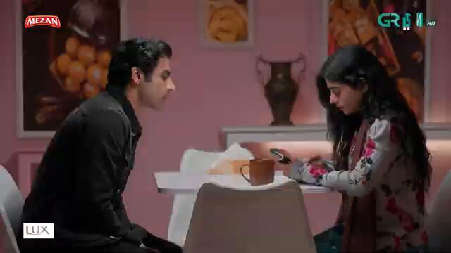 Ishq Di Chashni Ep 12 (Subtitle) 12th March 2025 (Sehar Khan, Khushhal Khan) Mezan & Lux | Green TV