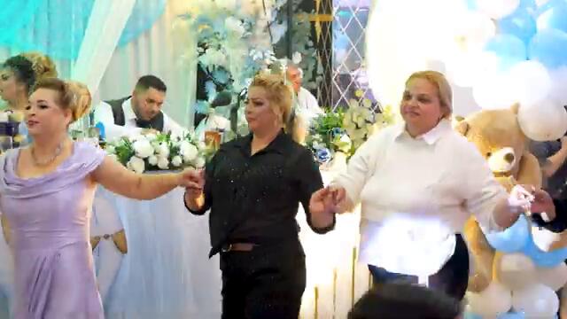 Ristem I Familiq - Shisha 2025 HIT (India Talava)