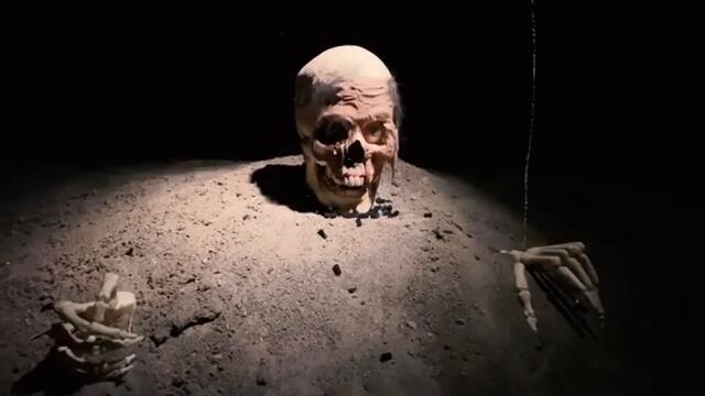 Messer Chups - Big foot's shadow -Official Video - Hi -TiDE Recordings