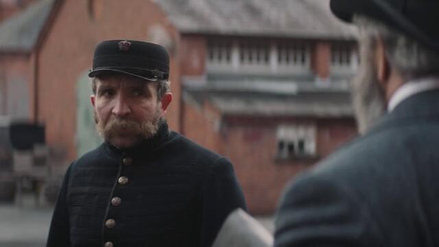 Професорът и безумецът  The Professor and the Madman  (2019) Бг Аудио Част 2